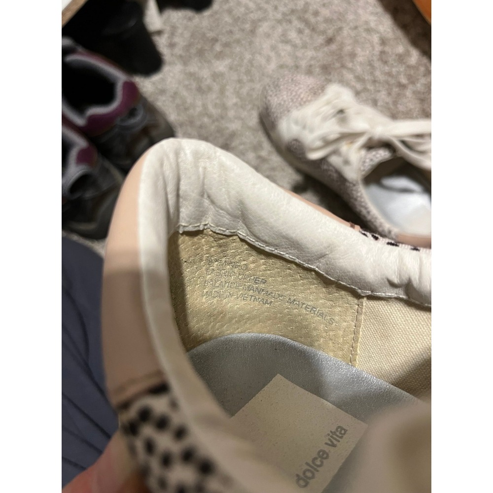 Dolce Vita Sneakers View 5
